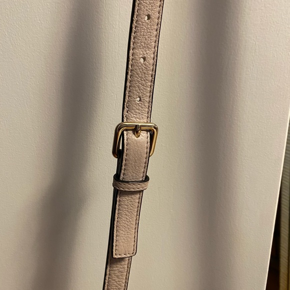 Kate Spade Cross Body Purse w/ wristlet wallet - Picture 6 of 8